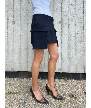 Cargo Skirt N°9 Véritable concentré