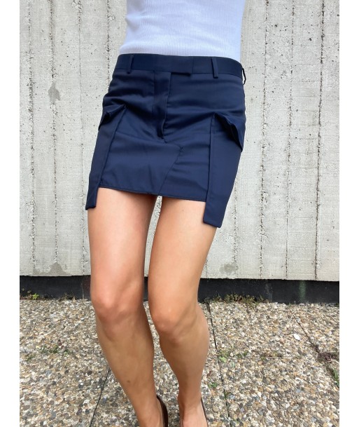 Cargo Skirt N°10 2023