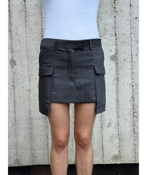 Cargo Skirt N°10 pour bénéficier 