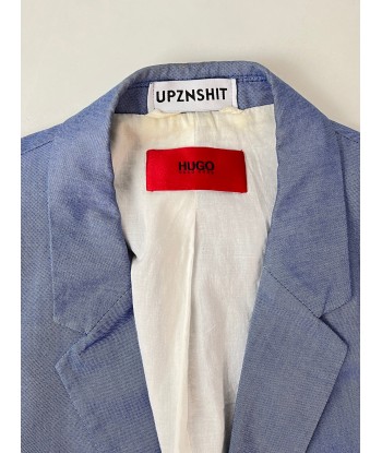 Veste Armanzo Hugo Boss N°8 en ligne des produits 