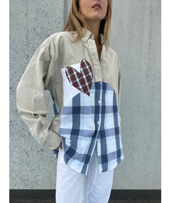 Blend Shirt N°96 de la marque