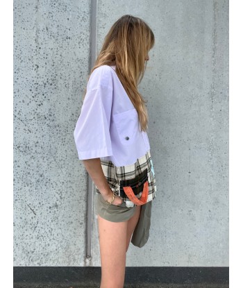 Blend Shirt N°104 pas chere