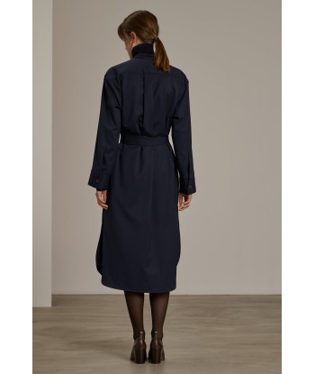 AKIKO NAVY DRESS prix