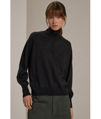 NORD GREY JUMPER prix