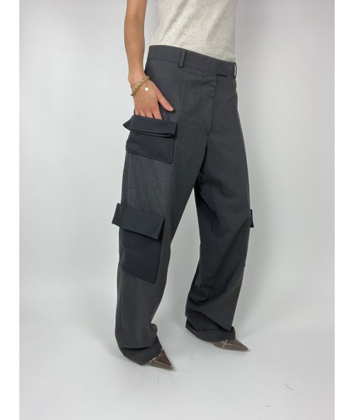 Cargo Pants N°67 Paris Déstockage Promo