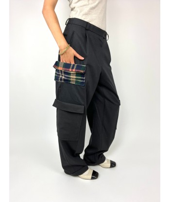 Cargo Pants N°70 de technologie