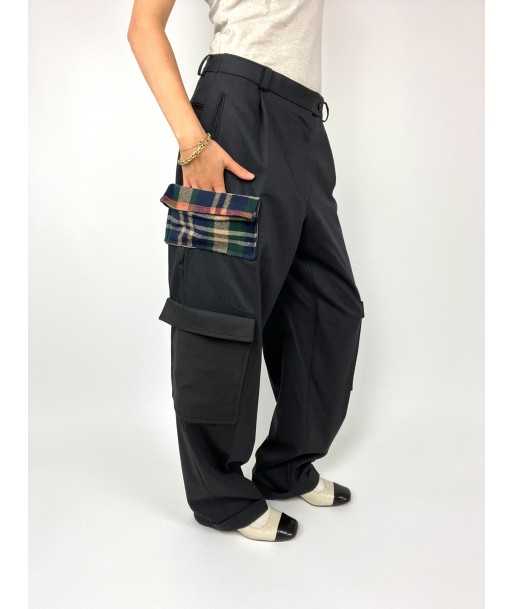 Cargo Pants N°70 de technologie