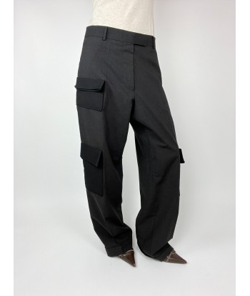 Cargo Pants N°67 Paris Déstockage Promo