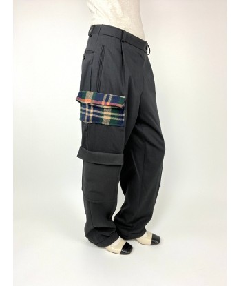 Cargo Pants N°70 de technologie