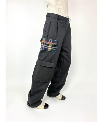 Cargo Pants N°70 de technologie