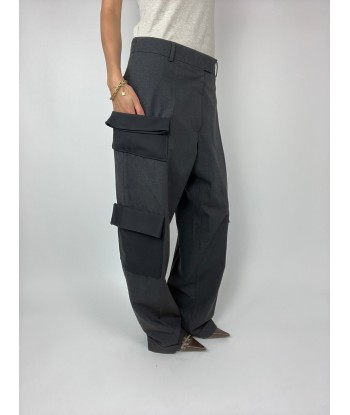 Cargo Pants N°67 Paris Déstockage Promo