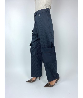 Cargo Pants N°75 livraison et retour toujours gratuits