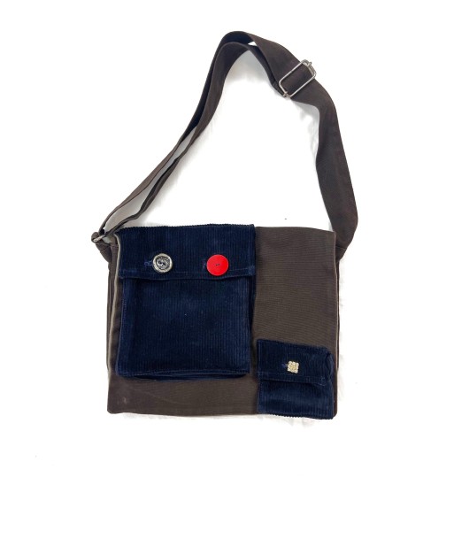 Bowie Bag N°11 shop