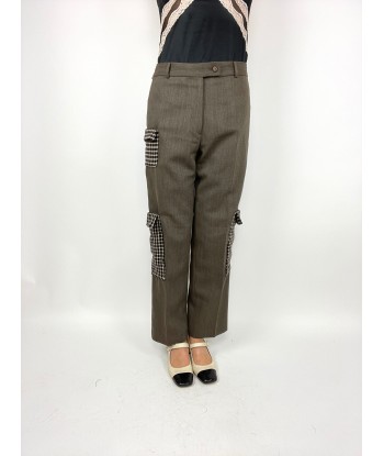 Cargo Pants N°79 commande en ligne