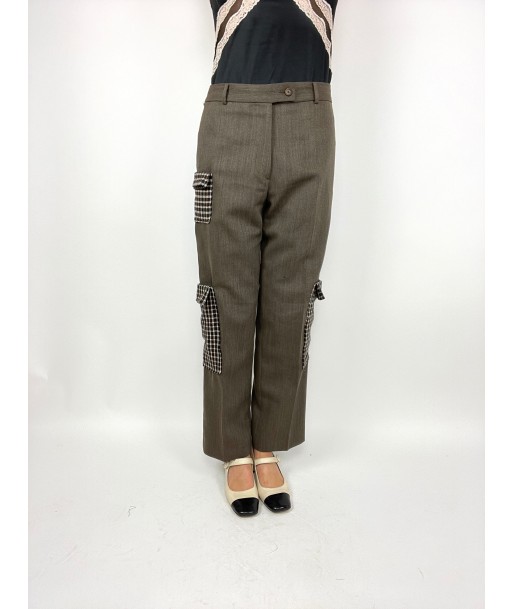 Cargo Pants N°79 commande en ligne