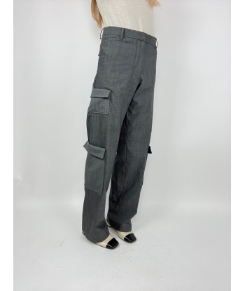 Cargo Pants N°81 en stock