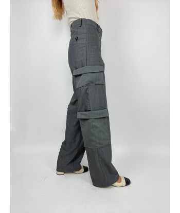 Cargo Pants N°81 en stock