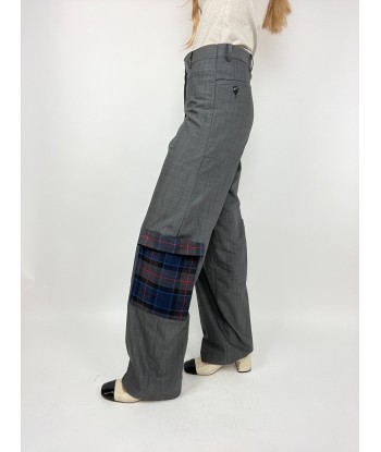 Cargo Pants N°81 en stock