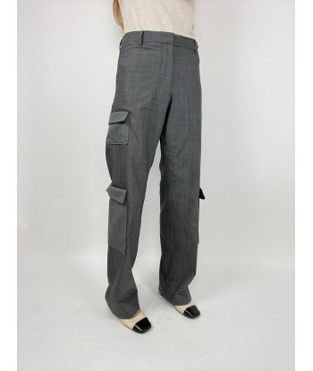 Cargo Pants N°81 en stock