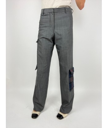 Cargo Pants N°81 en stock