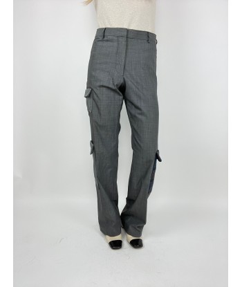 Cargo Pants N°81 en stock