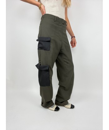 Cargo Pants N°84 du meilleur 