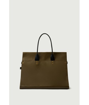 BRITAIN KHAKI BAG la livraison gratuite