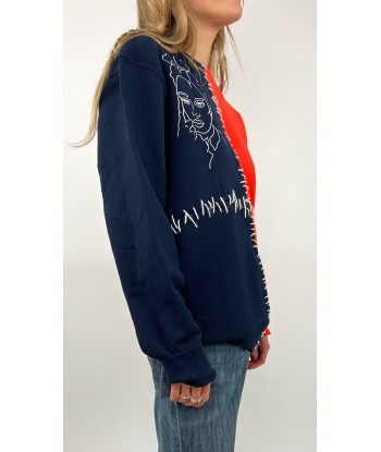 Sweatshirt N°34 votre