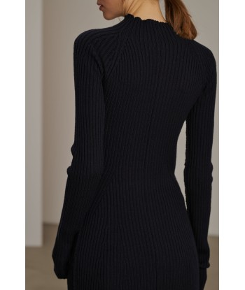 BEATRICE NAVY DRESS ouvre sa boutique