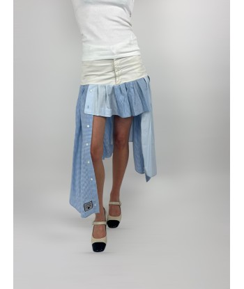 June Skirt N°1 Voir les baskets