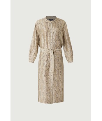 BELLE BEIGE DRESS prix pour 