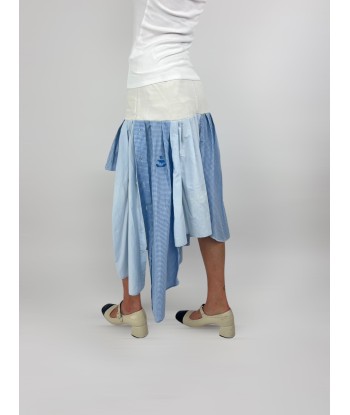 June Skirt N°1 Voir les baskets