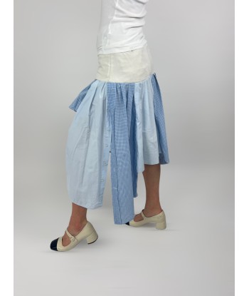 June Skirt N°1 Voir les baskets