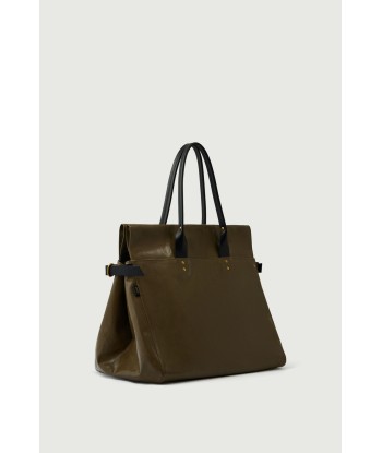 BRITAIN KHAKI BAG la livraison gratuite