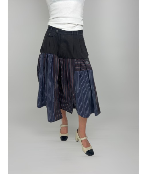 June Skirt N°5 Vous souhaitez 