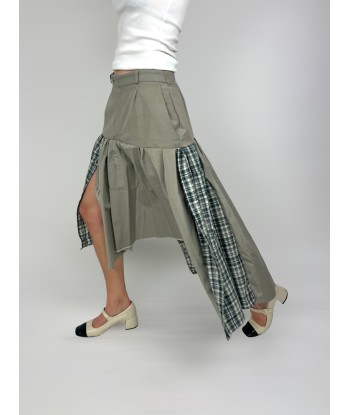 June Skirt N°6 la chaussure