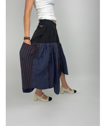 June Skirt N°5 Vous souhaitez 