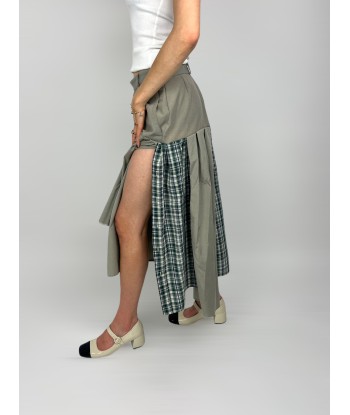 June Skirt N°6 la chaussure