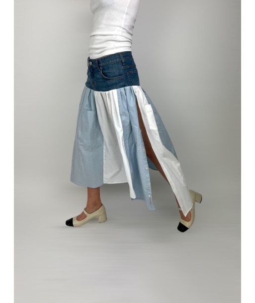 June Skirt N°10 de votre