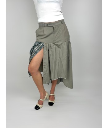 June Skirt N°6 la chaussure