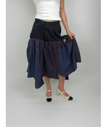 June Skirt N°5 Vous souhaitez 