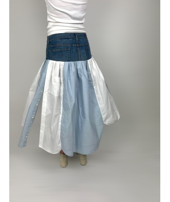 June Skirt N°10 de votre