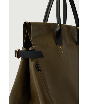 BRITAIN KHAKI BAG la livraison gratuite