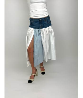 June Skirt N°10 de votre