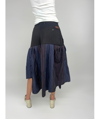 June Skirt N°5 Vous souhaitez 