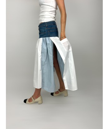 June Skirt N°10 de votre