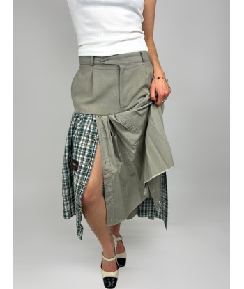 June Skirt N°6 la chaussure