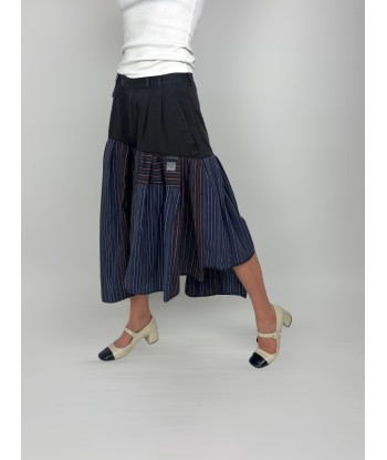 June Skirt N°5 Vous souhaitez 