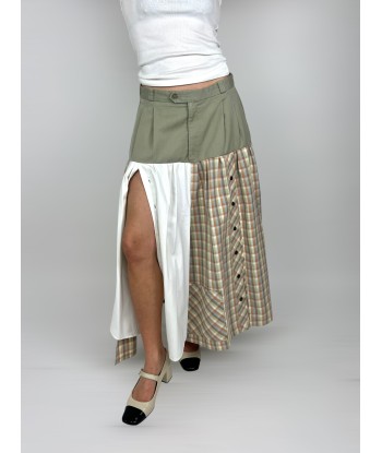 June Skirt N°15 en stock