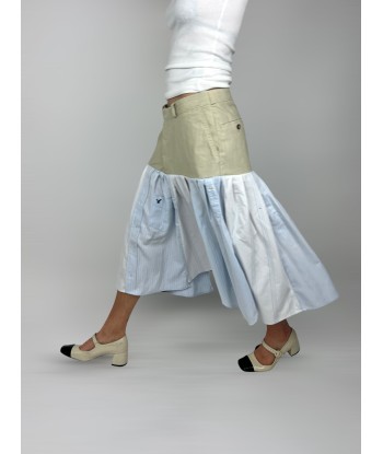 June Skirt N°14 commande en ligne